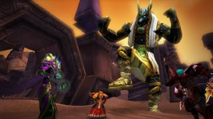 5 Tips to Going From Level 1-60 Fast in World of Warcraft Classic - A WoW Leveling Guide 4 DeMtNuPtacsTDhDHvCvkGG 320 80