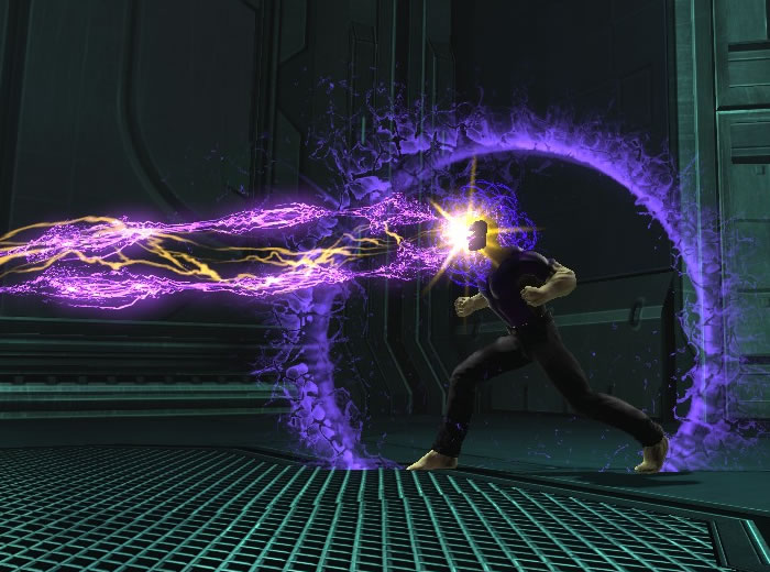 DC Universe Online Powers Guide: How to Choose the Best Power 2 Mental big1