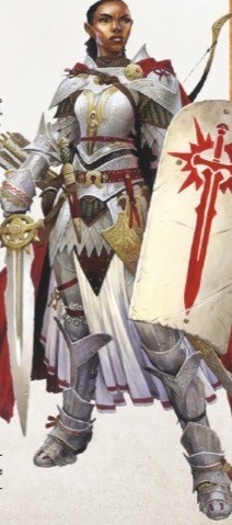 Top 5 Improvements to Pathfinder 2nd Edition - Here's Why It's Worth Returning to Golarion 2 Patfhinder2e3