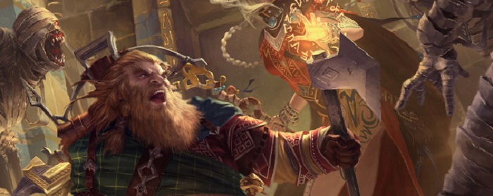 Top 5 Improvements to Pathfinder 2nd Edition - Here's Why It's Worth Returning to Golarion 4 Pathfinder 2nd Edition Backgrounds GameGorgon