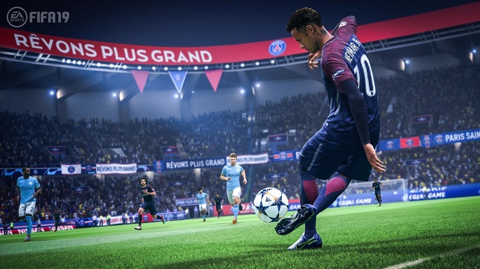 How To Farm Coins in FIFA 19 2 dims 1