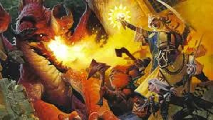 Top 5 Improvements to Pathfinder 2nd Edition - Here's Why It's Worth Returning to Golarion 3 download 2