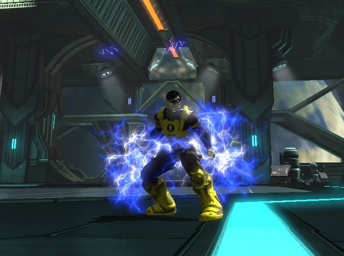 DC Universe Online