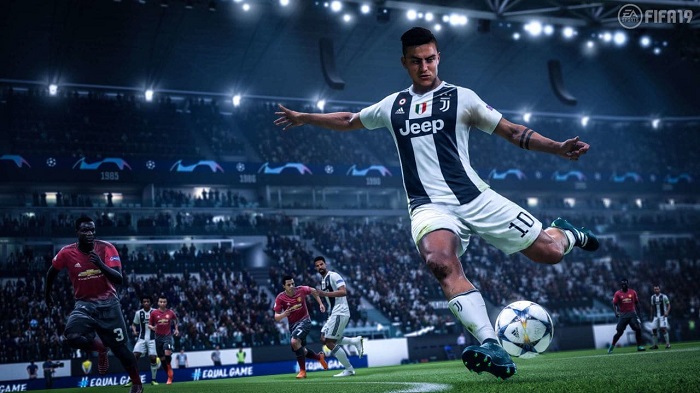 How To Farm Coins in FIFA 19 1 fifa 19 review 1537859706679