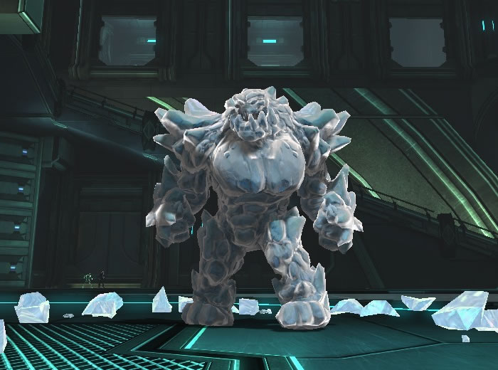 DC Universe Online Powers Guide: How to Choose the Best Power 1 ice big4