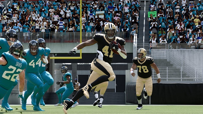Madden NFL 20 Beginner's Guide: How to Scout, Make More Touchdowns and Dominate Ultimate Team 3 madden nfl 20 review 1
