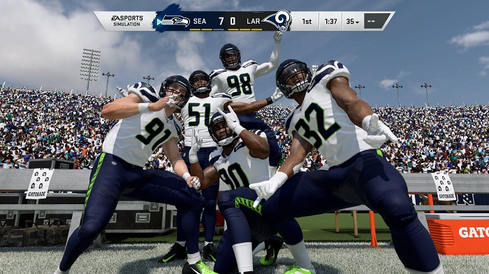 Madden NFL 20 Beginner's Guide: How to Scout, Make More Touchdowns and Dominate Ultimate Team 2 madden nfl 20 review 2