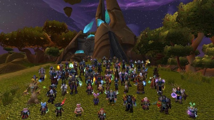 5 Tips to Going From Level 1-60 Fast in World of Warcraft Classic - A WoW Leveling Guide 2 ow