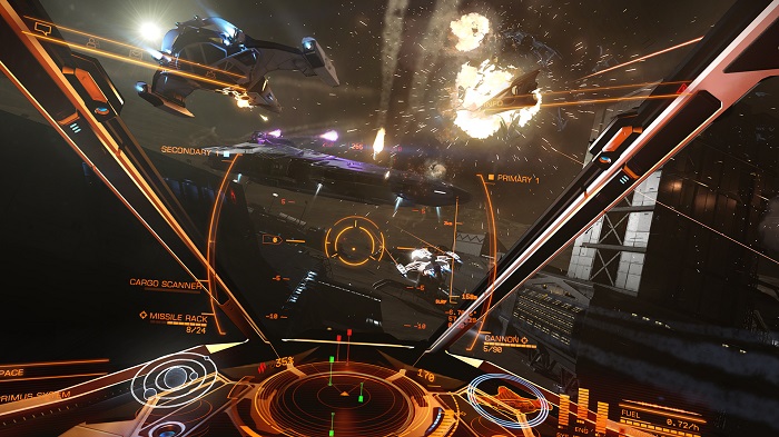 Elite Dangerous 12 Quick Tips for Beginners 10