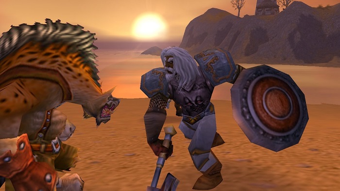 5 Tips to Going From Level 1-60 Fast in World of Warcraft Classic - A WoW Leveling Guide 5 wowold