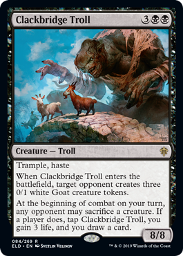 Top 10 Best Throne of Eldraine Cards for Magic: The Gathering Limited and Standard 4 Image 1 1