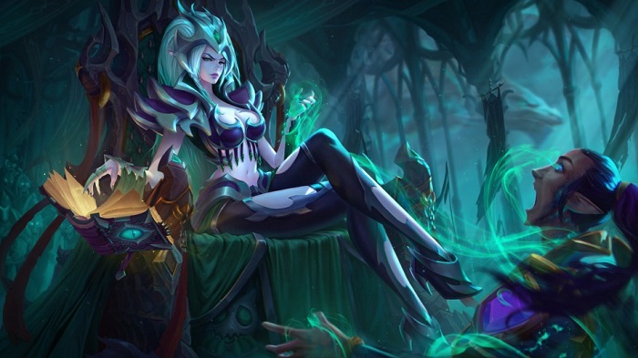 5 Important Tips to Winning in Minion Masters - A Beginner's Strategy Guide 2 MM Promo Splash Morellia 1920x1080 hero
