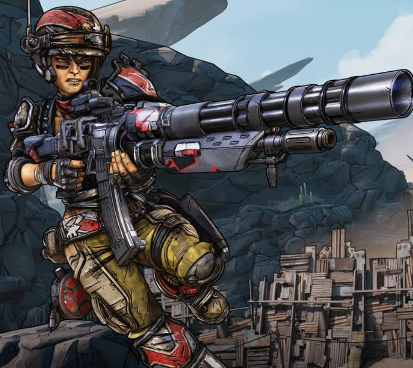 How to Choose Your Character in Borderlands 3 - A Beginner's Guide 3 Untitled 28