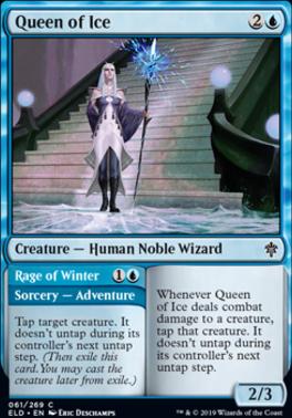 Top 10 Best Throne of Eldraine Cards for Magic: The Gathering Limited and Standard 2 throne of eldraine 45506 medium