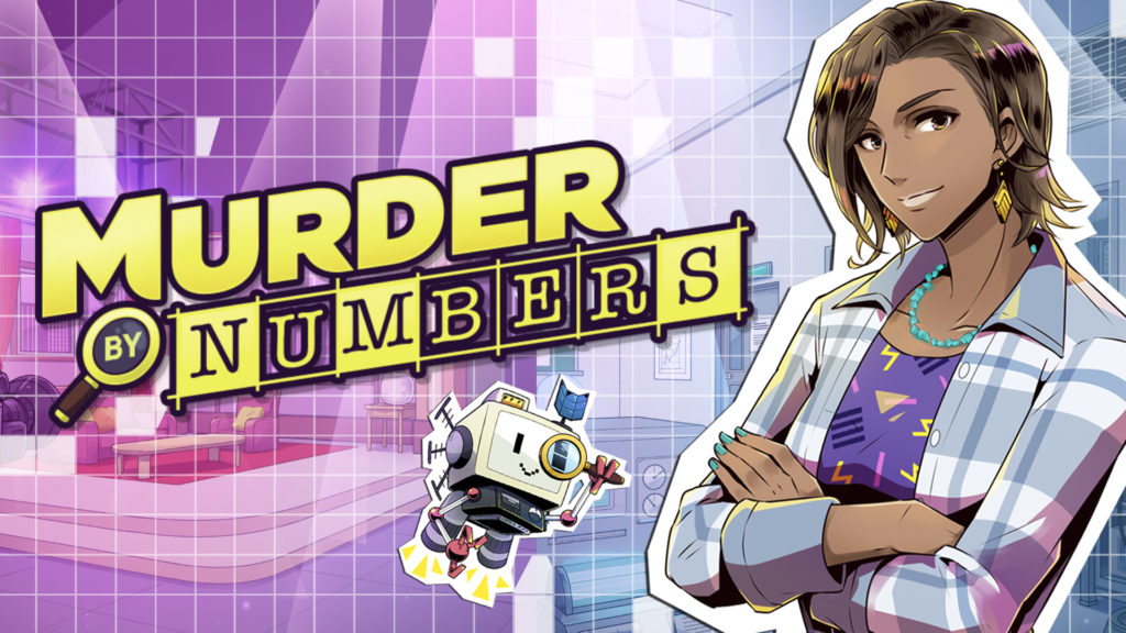 murder by numbers switch hero