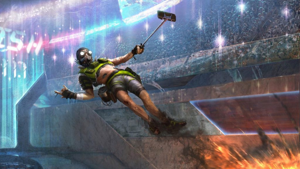 Apex Legends Tier List 2023 1 image 1