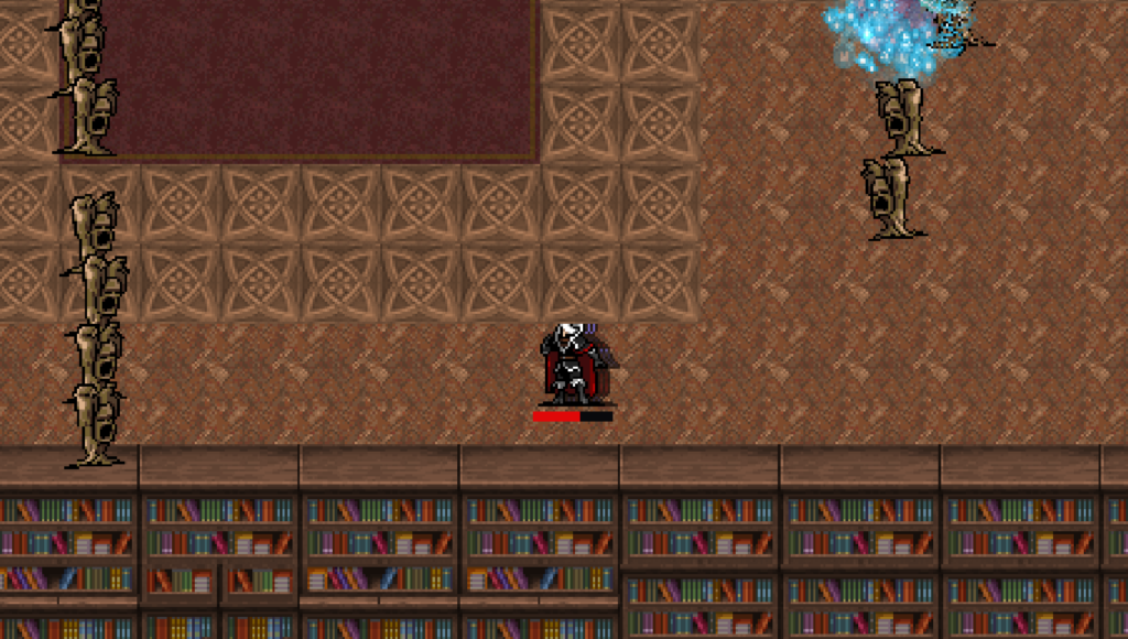 Vampire Survivors Final Boss and Unlimited Power Guide 1 image