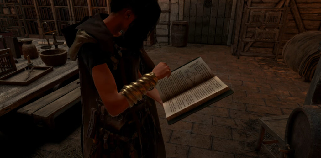 Forspoken Early Game Boss Guide and Tips 1 image 10 1