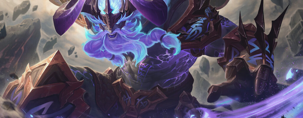 SMITE Tier List Season 11 - February 2025 1 image 10 2