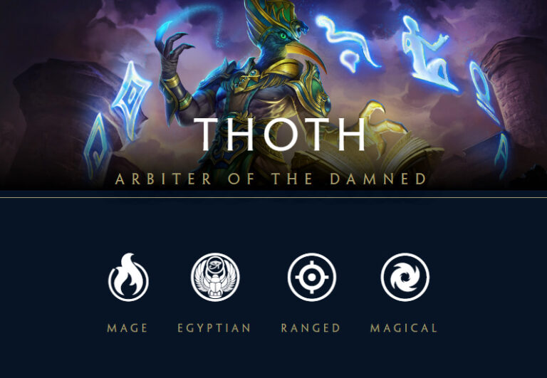 thoth