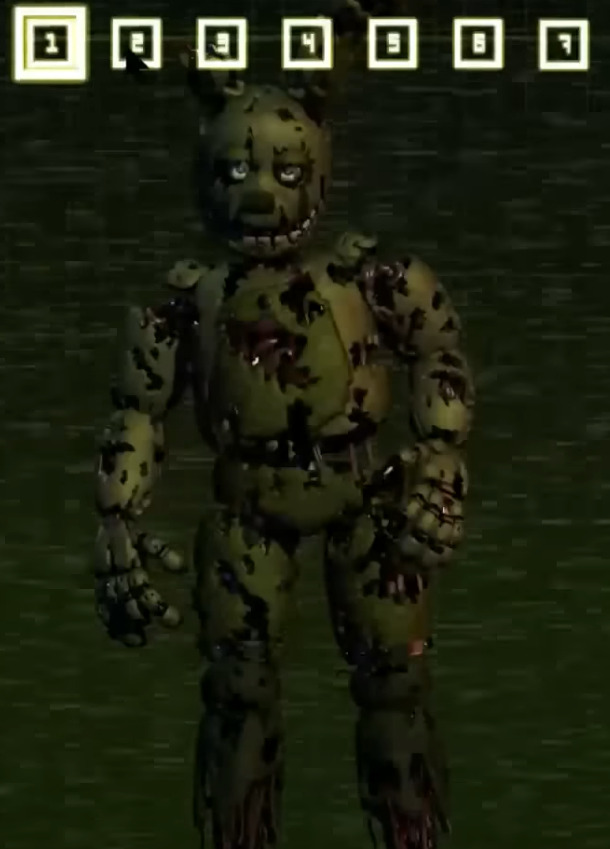 springtrap