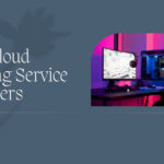 best cloud gaming service provider text on gray background
