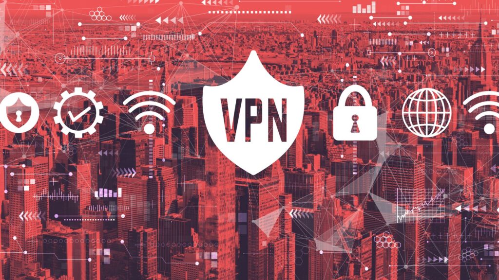 vpn