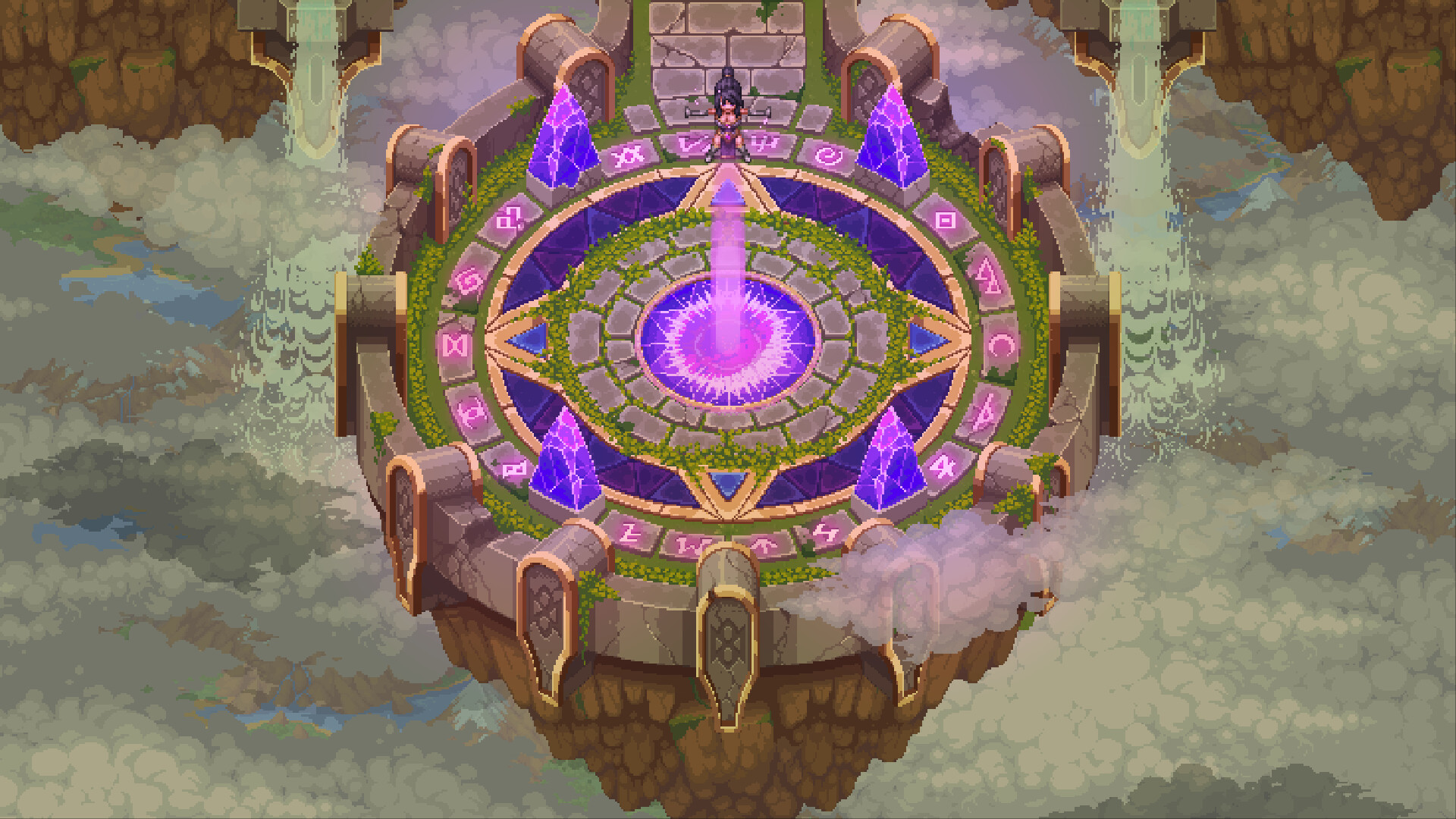 Drakantos Unveils Two New Playable Characters in Latest Update