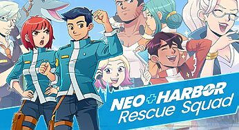 Neo Harbor Rescue Squad Review